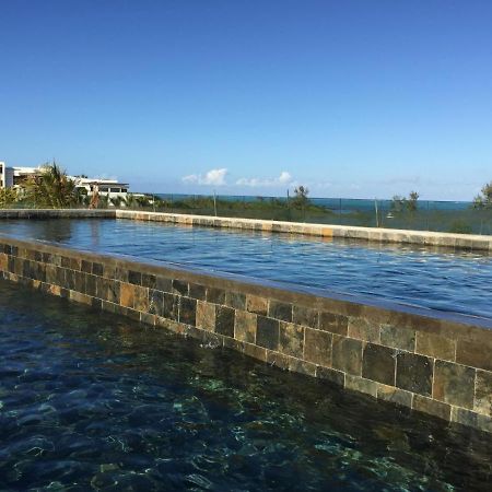 Apartment With A Sea View Roches Noires Экстерьер фото