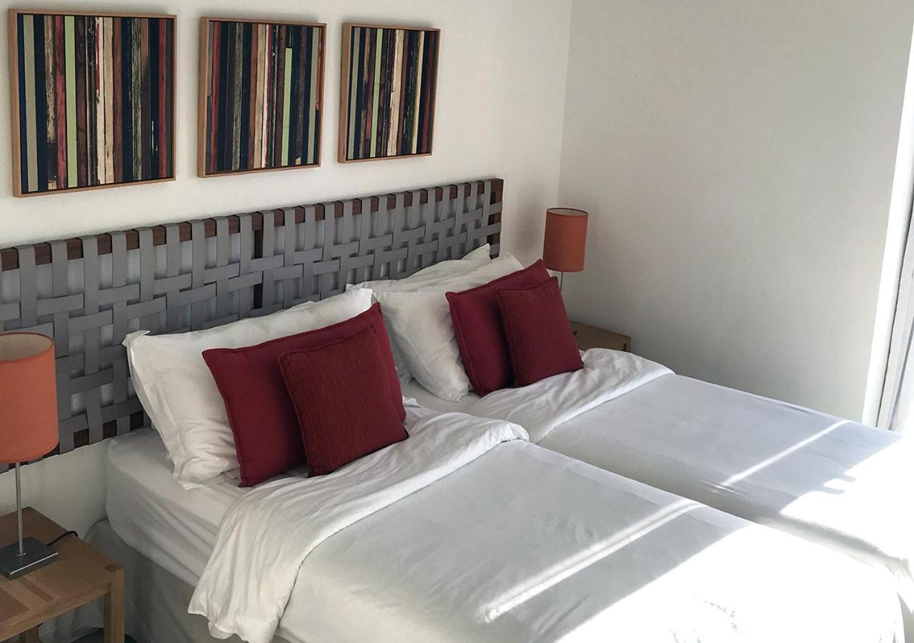 Apartment With A Sea View Roches Noires Экстерьер фото