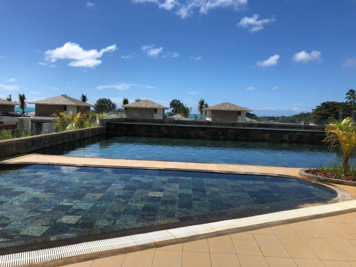 Apartment With A Sea View Roches Noires Экстерьер фото